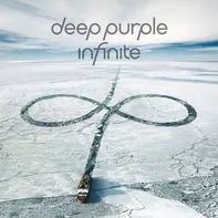 Infinite - Deep Purple [CD]