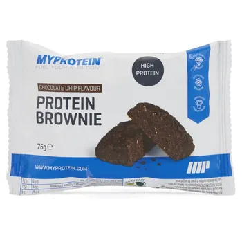 Myprotein Protein brownie 75 g