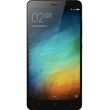 Mobilní telefon Xiaomi Redmi Note 3 Pro (LTE Global)