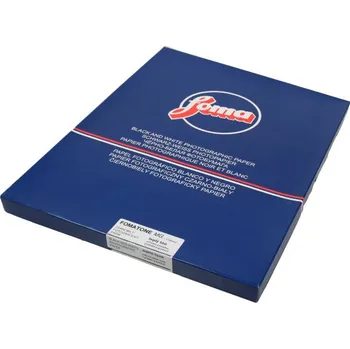 Fotopapír FOMATONE MG Classic 132 24x30cm/50 listů, mat