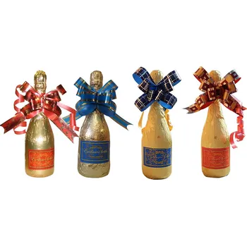 Cukrovinka Čokoládové šampaňské 250g