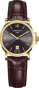 Hodinky Certina C017.210.36.087.00