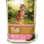 Sam's Field Cat Delicious wild 400 g