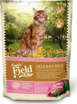 Sam's Field Cat Delicious wild 400 g