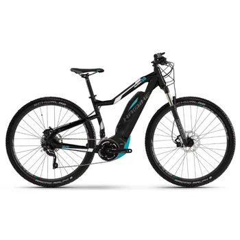 Elektrokolo Haibike Sduro Hardseven 5.5 2017