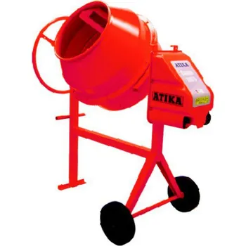 Míchačka Ven Atika Comet 130/230V