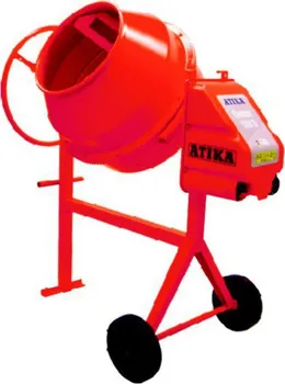 Míchačka Ven Atika Comet 130/230V