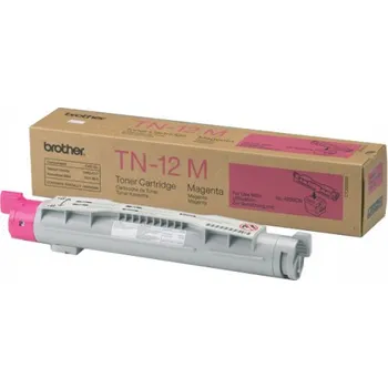Originální Brother TN-12M