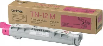 Originální Brother TN-12M
