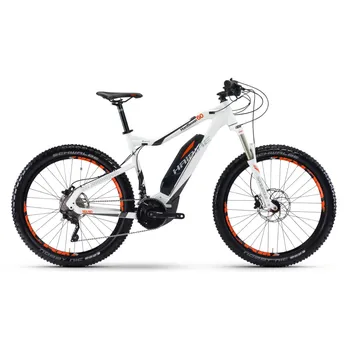 Elektrokolo Haibike Sduro Hardseven 6.0 2017