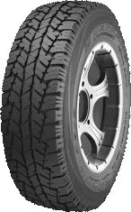 4x4 pneu Nankang Forta FT-7 215/75 R15 100 S