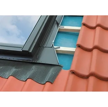 FAKRO EHN-A, 134 x 98 cm