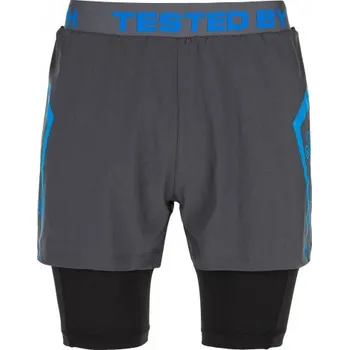 Pánské kraťasy Kilpi Irazu-M modré