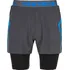 Pánské kraťasy Kilpi Irazu-M modré