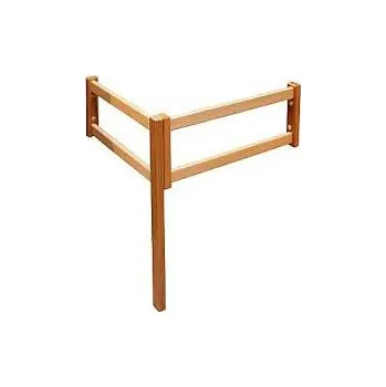 Ohrádka kamen Harvia standard, rohová