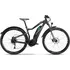 Elektrokolo Haibike Sduro Hardnine Street 4.5 2017