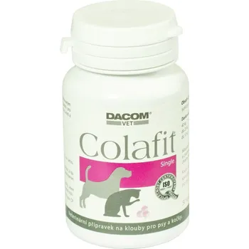 Colafit Single 50 tbl