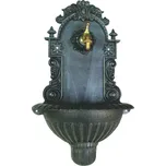 Fortel Retro umyvadlo venkovní nástěnné…