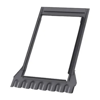Střešní lemovaní Velux EDJ MK04 0000 78 × 98 cm