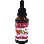 Zdravý den Stevie kapky 50 ml