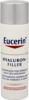 Pleťový krém Eucerin Hyaluron-Filler denní krém proti vráskám 50 ml