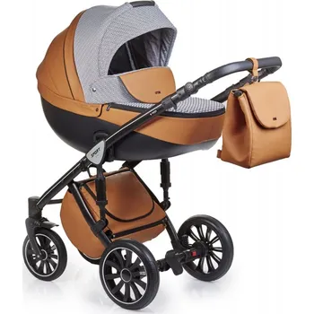 Přeprava dětí Anex Sport 2017