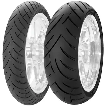 Avon Storm 2 Ultra 120/60 R17 55 W