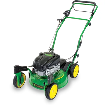 Sekačka John Deere JS63VC