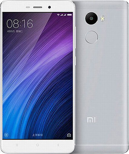 Xiaomi Redmi 4 Pro - Zbozi.cz