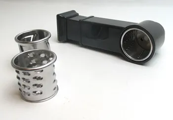 Příslušenství pro kuchyňský robot Domo DO9070KR struhadlo zeleniny k robotu