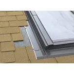 FAKRO ESV šedé 134 x  98 cm