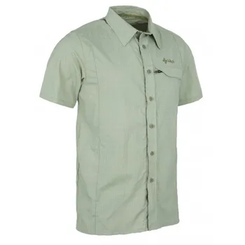 Pánská košile Kilpi Bombay-M khaki