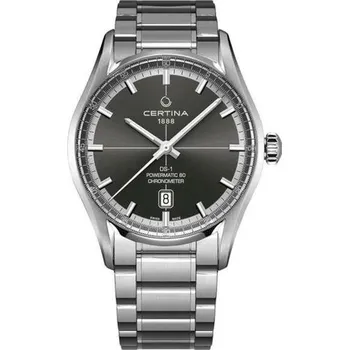 Hodinky Certina C029.408.11.081.00