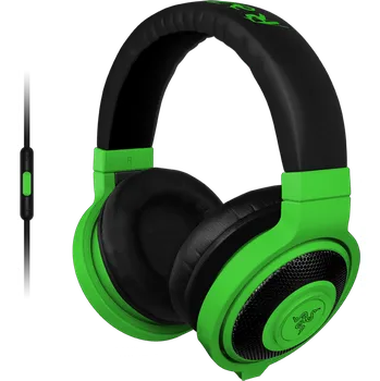 Sluchátka Razer Kraken Mobile
