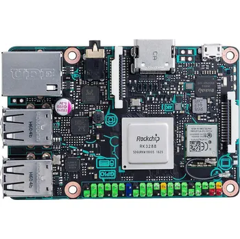 ASUS Tinker Board (90MB0QY1-M0EAY0) Stolní počítač ASUS Tinker Board (90MB0QY1-M0EAY0)