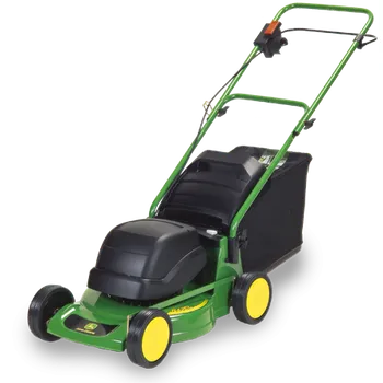 Sekačka John Deere R43EL