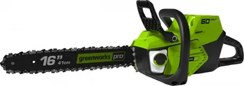 Motorová pila Greenworks GD60CS40 bez aku