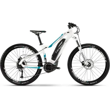 Elektrokolo Haibike Sduro Hardlife 4.0 2017