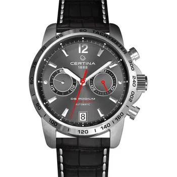 Hodinky Certina C001.614.16.087.01