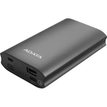 Powerbanka Adata Power Bank (AA10050QC-USBC-5V-CTI)