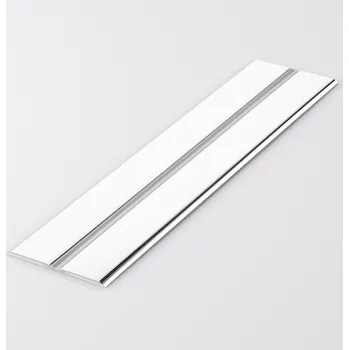 Tapeta PR Profil M 50 Silver PF Gloss 11539 NA