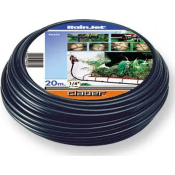 Zahradní hadice Claber 90370 1/4" 20 m