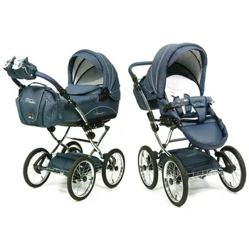 Tako Acoustic Kočárek Tako Acoustic