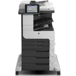 HP LaserJet Enterprise M725z MFP