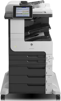 Tiskárna HP LaserJet Enterprise M725z MFP