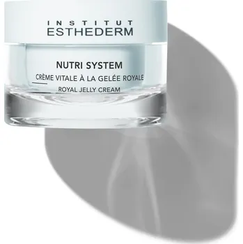 Pleťový krém Institut Esthederm Royal Jelly Vital Cream s mateří kašičkou 50 ml