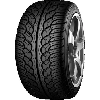 Letní osobní pneu Yokohama Parada 285/40 R22 110 V