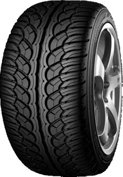 Letní osobní pneu Yokohama Parada 285/40 R22 110 V