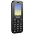 Mobilní telefon Alcatel Single SIM (OT-1016G) černý