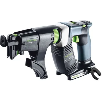 Festool DWC 18-2500 Li-Basic